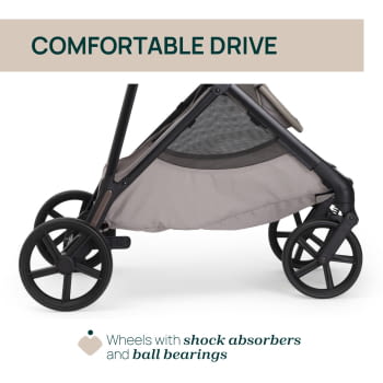 DUO SEETY (2 BULTOS) SANDSHELL - 6