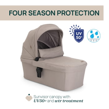 DUO SEETY (2 BULTOS) SANDSHELL - 8