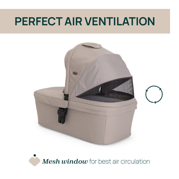 DUO SEETY (2 BULTOS) SANDSHELL - 9