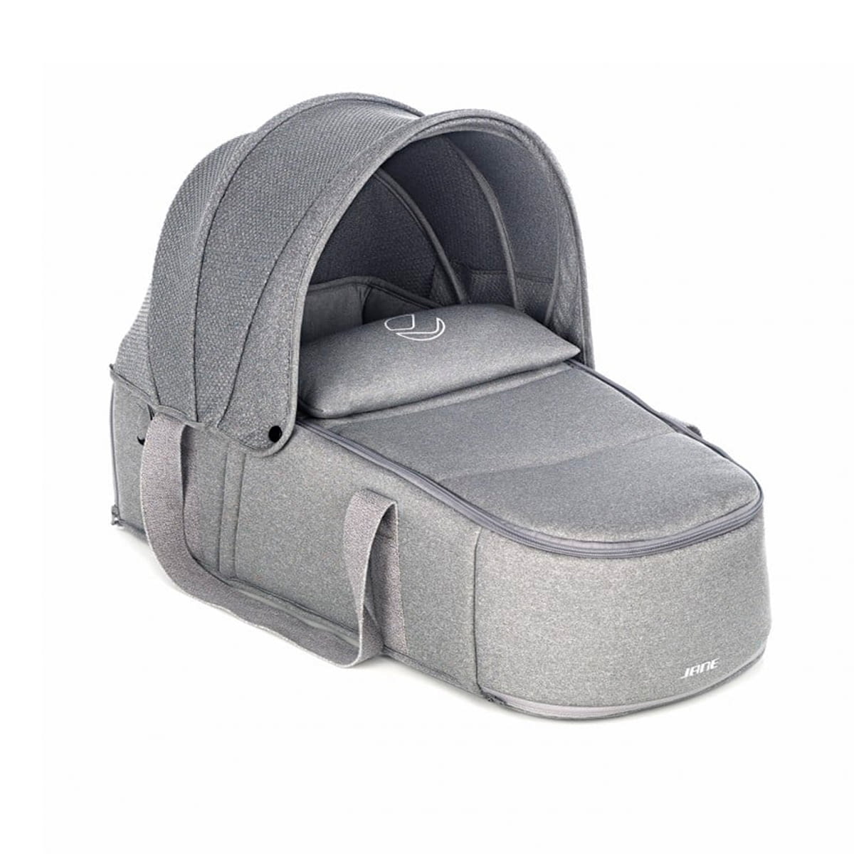 Comprar capazo universal smart para silla gemelar bebes twinlink varios colores Jane Cangurs
