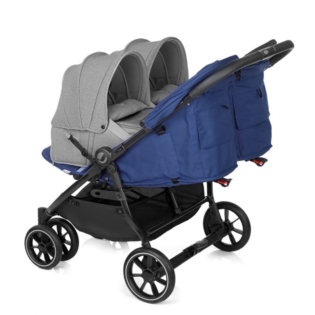 Jane twinlink capazo deals