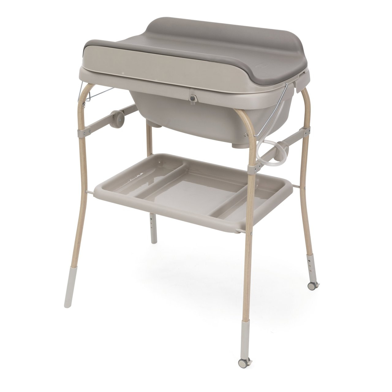 BAÑERA SOFT BUBBLE ARMONIA SCANDINAVIAN - 