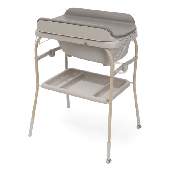 BAÑERA SOFT BUBBLE ARMONIA SCANDINAVIAN