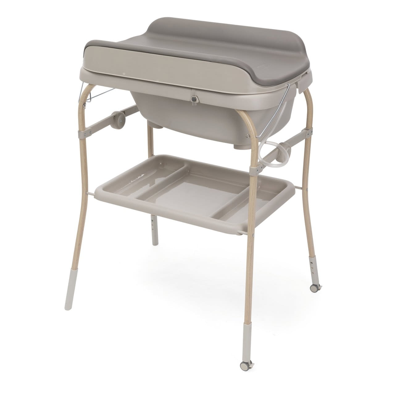 BAÑERA SOFT BUBBLE ARMONIA SCANDINAVIAN - 