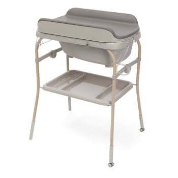 BAÑERA SOFT BUBBLE ARMONIA SCANDINAVIAN