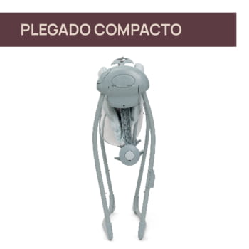 COLUMPIO SWING & PLAY MATCHA - 3