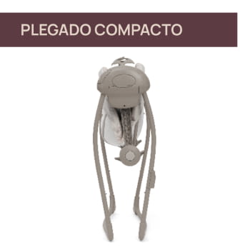 COLUMPIO SWING & PLAY VANILLA