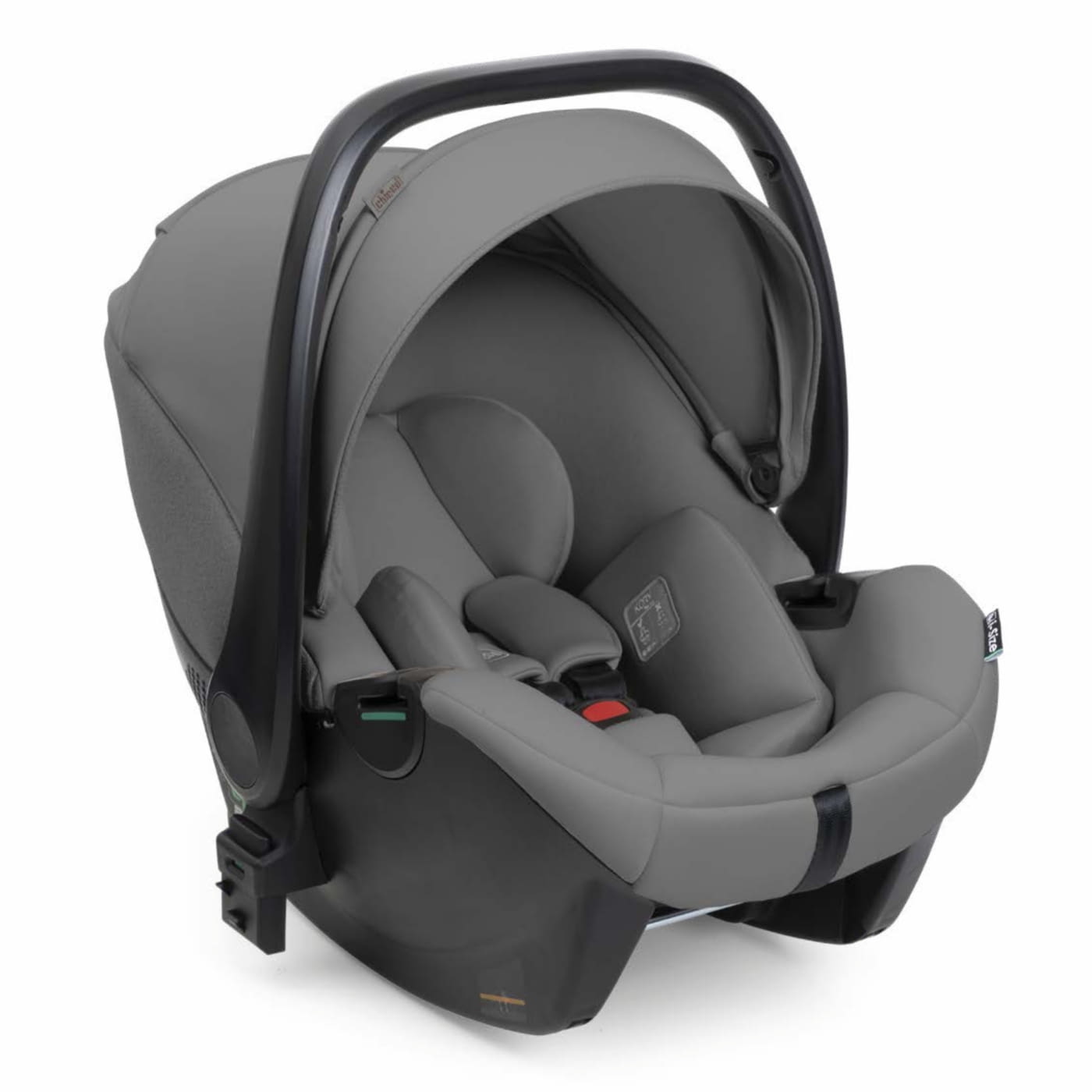 SILLA AUTO KORY PLUS LUNAR ROCK