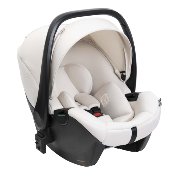 SILLA AUTO KORY PLUS AMBER GLOW - 3