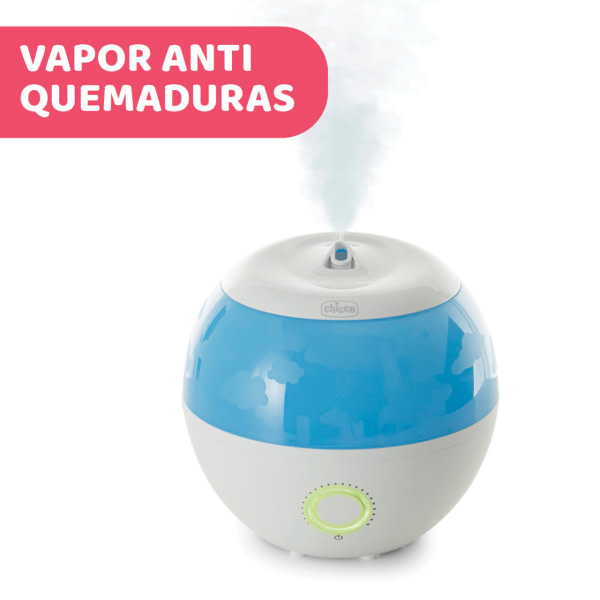 Humidificador frío Humi Fresh - 2