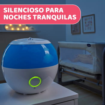 Humidificador frío Humi Fresh - 3