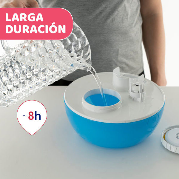 Humidificador frío Humi Fresh - 5