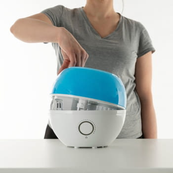 Humidificador frío Humi Fresh - 6