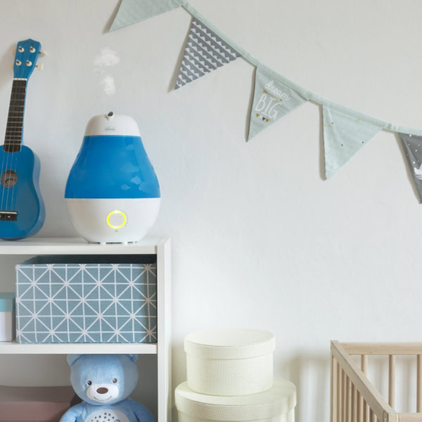 Humidificador templado Humi Ambient - 2