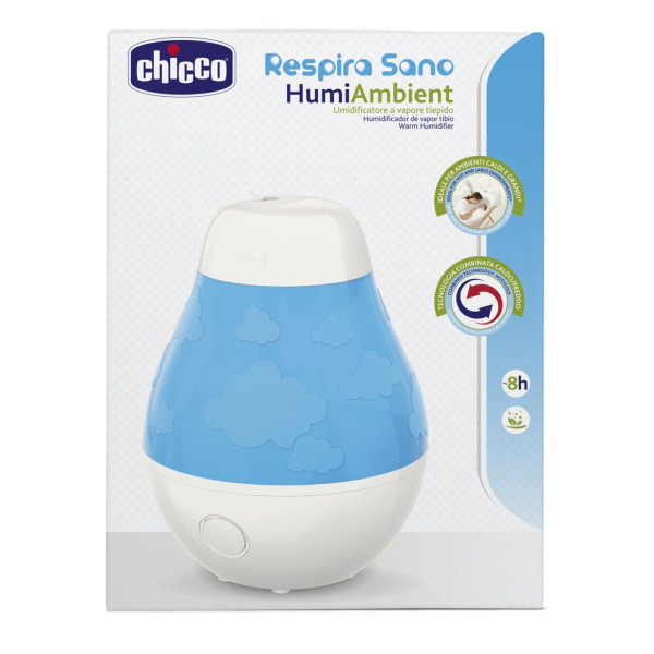 Humidificador templado Humi Ambient - 3