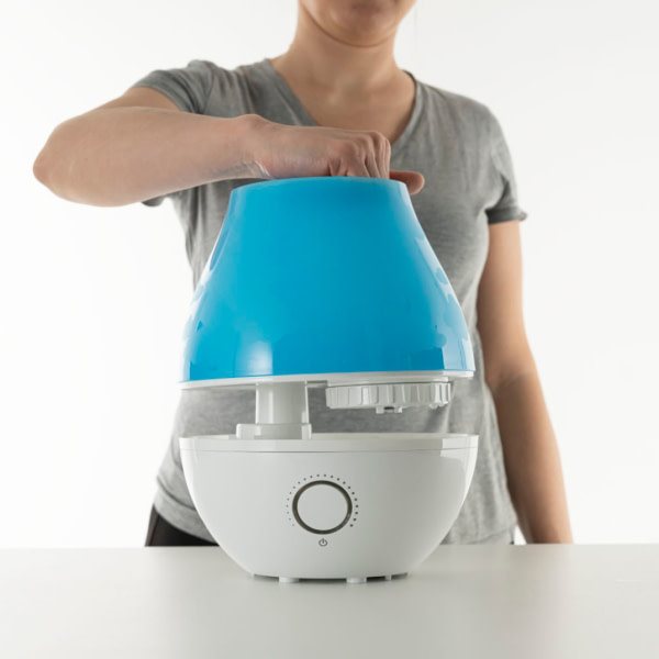Humidificador templado Humi Ambient - 4