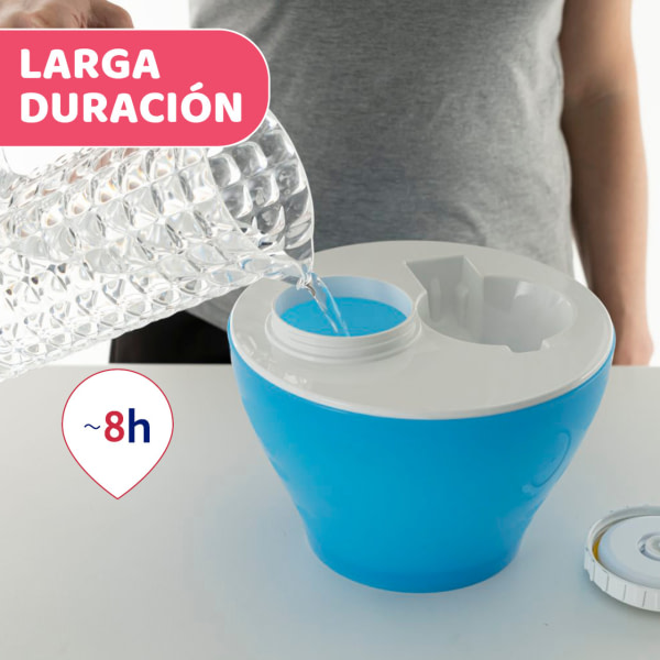 Humidificador templado Humi Ambient - 8