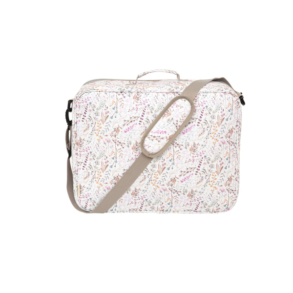 Maleta con cambiador Niza - 2