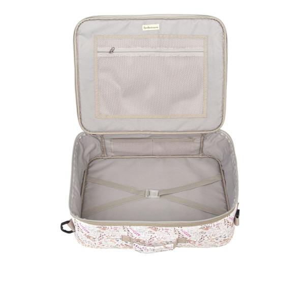 Maleta con cambiador Niza - 5