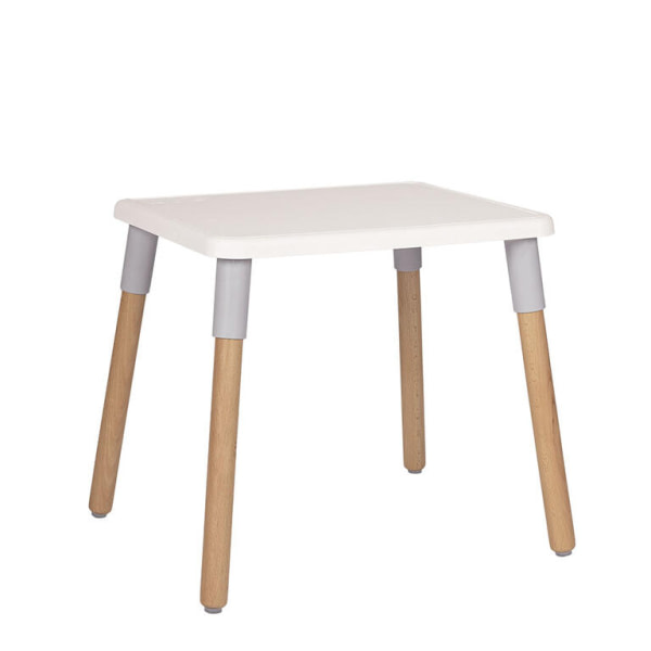 TRONA+SET MESA-SILLA KOMBO BEIG - 4