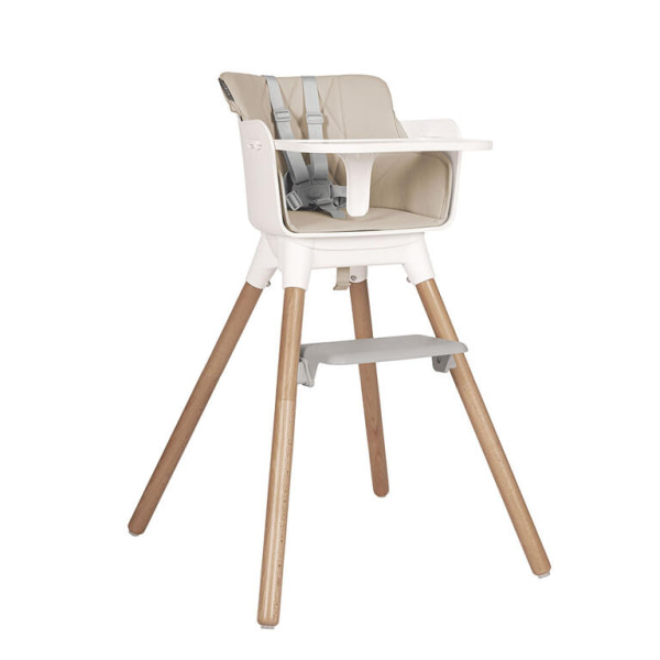 TRONA+SET MESA-SILLA KOMBO BEIG - 5