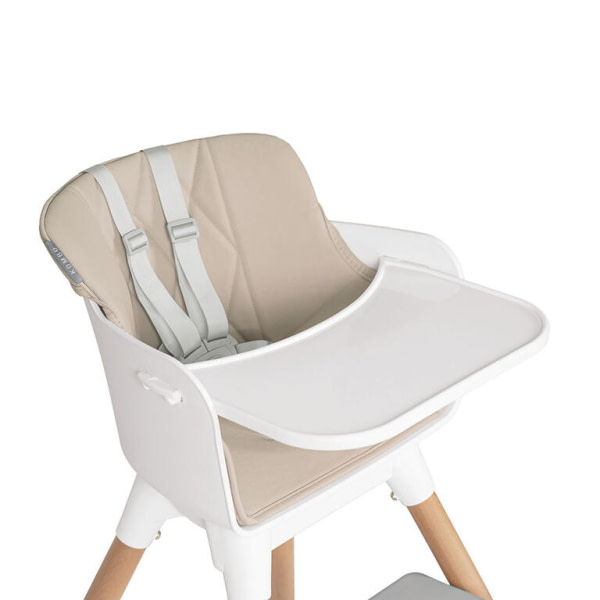 TRONA+SET MESA-SILLA KOMBO BEIG - 7
