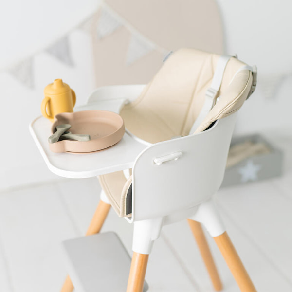 TRONA+SET MESA-SILLA KOMBO BEIG - 8