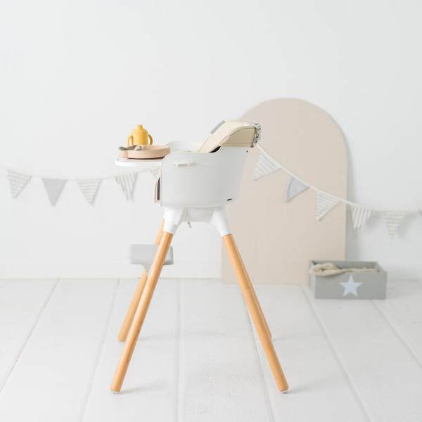 TRONA+SET MESA-SILLA KOMBO BEIG - 9