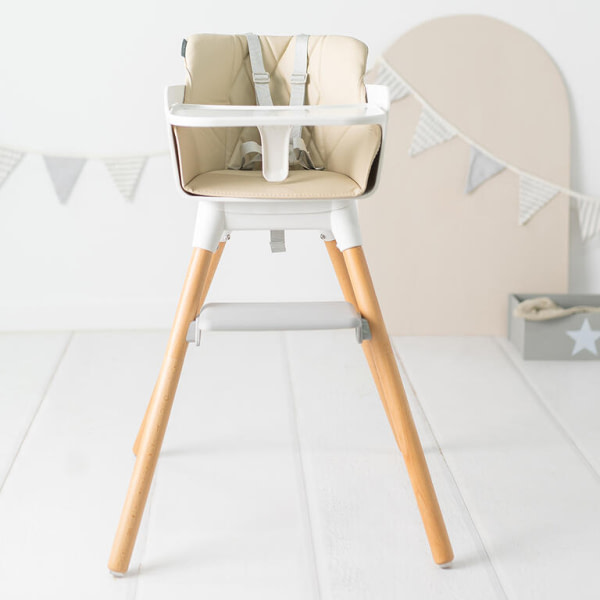 TRONA+SET MESA-SILLA KOMBO BEIG - 10