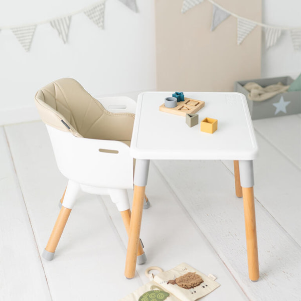 TRONA+SET MESA-SILLA KOMBO BEIG - 11