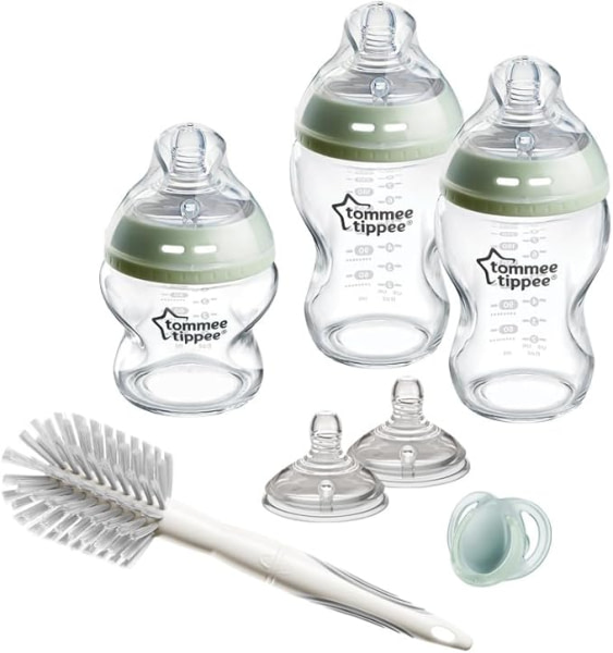SET INICIACIÓN NATURAL START CRISTAL 7P. - 2