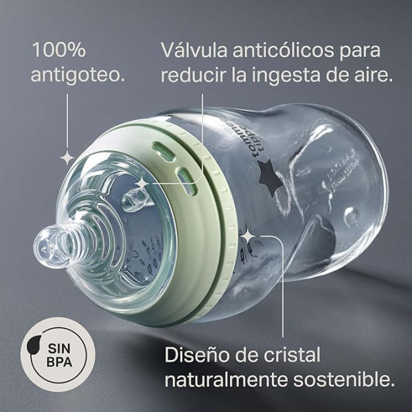 SET INICIACIÓN NATURAL START CRISTAL 7P. - 3