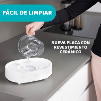 Esterilizador a vapor - 9
