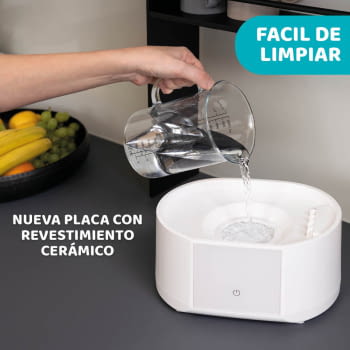 Esterilizador con secador all in one - 10