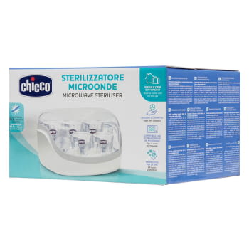 Esterilizador microondas - 8