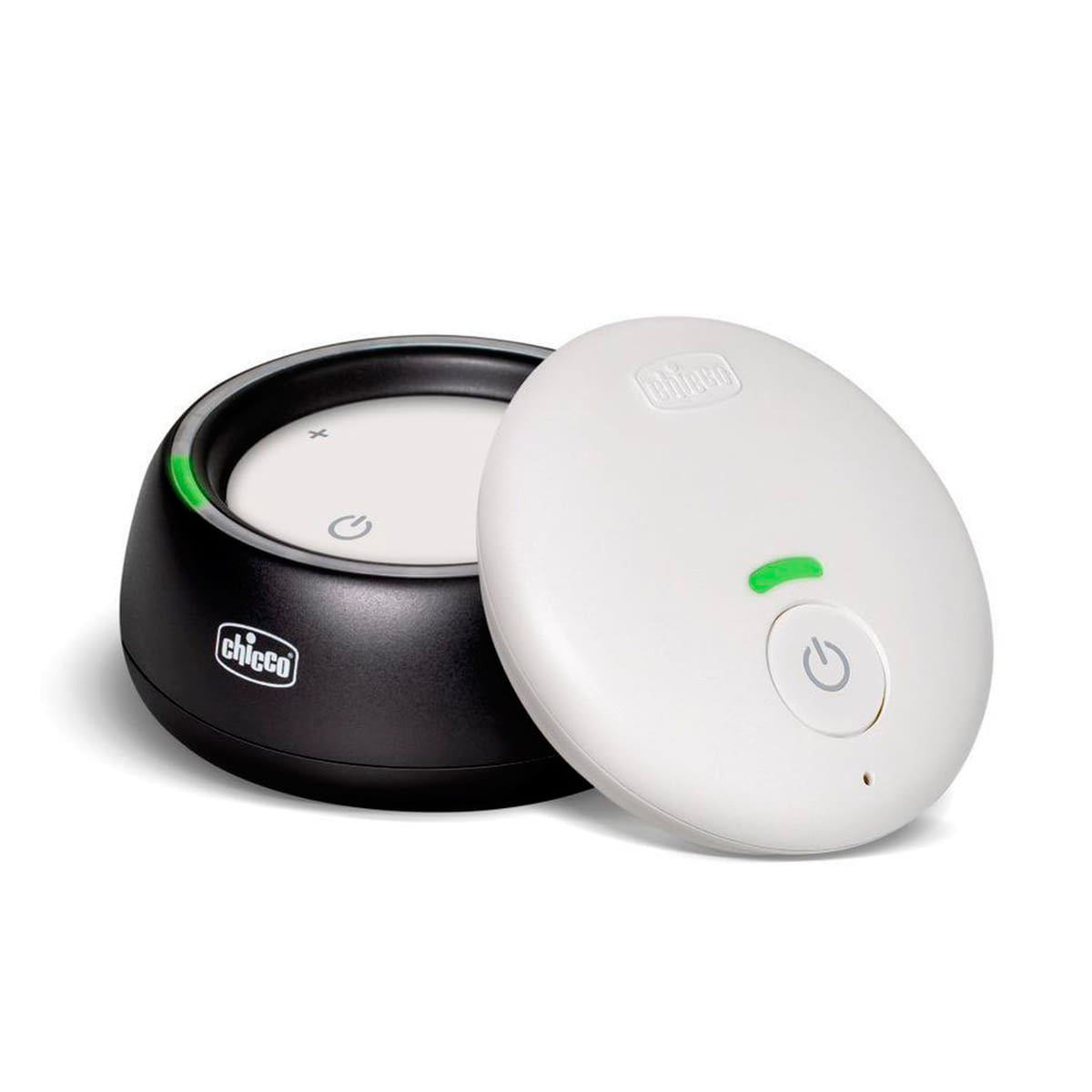 Vigila bebés Audio