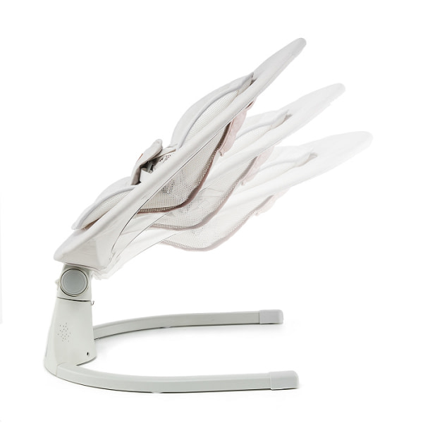 KINDERKRAFT BOUNCER TULSY BEIGE - 11