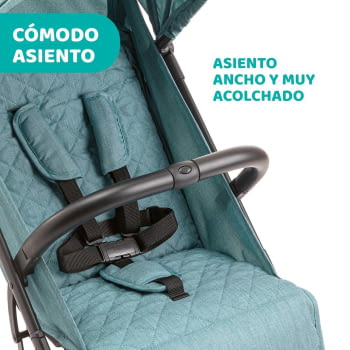 Silla de paseo Trolley Me varios colores - 7