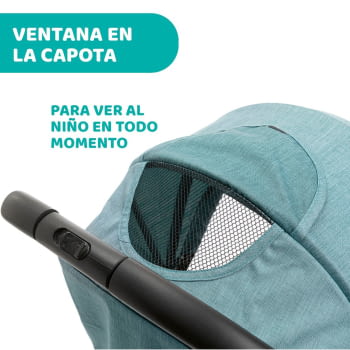 Silla de paseo Trolley Me varios colores - 8