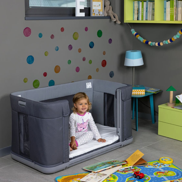 Cuna colecho Next2Me Forever varios colores - 10