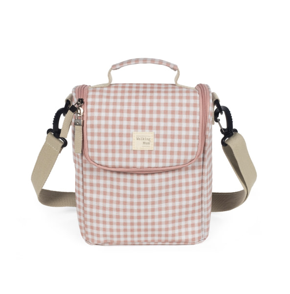 Bolsa Termica I Love Vichy Rosa (Iv)