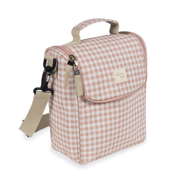 Bolsa Termica I Love Vichy Rosa (Iv) - 2