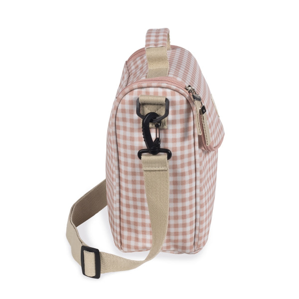 Bolsa Termica I Love Vichy Rosa (Iv) - 3