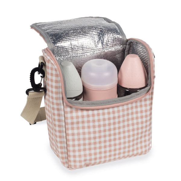 Bolsa Termica I Love Vichy Rosa (Iv) - 5