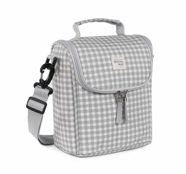 Bolsa Termica I Love Vichy Gris (Iv) - 2