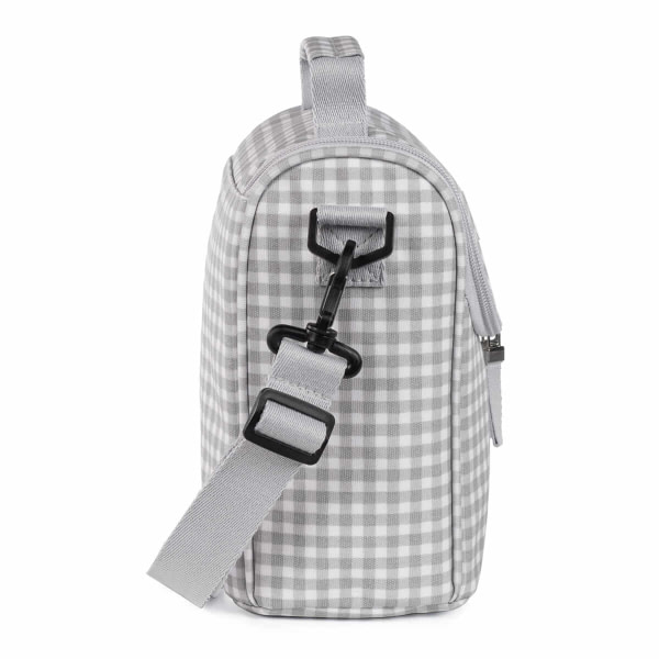 Bolsa Termica I Love Vichy Gris (Iv) - 3