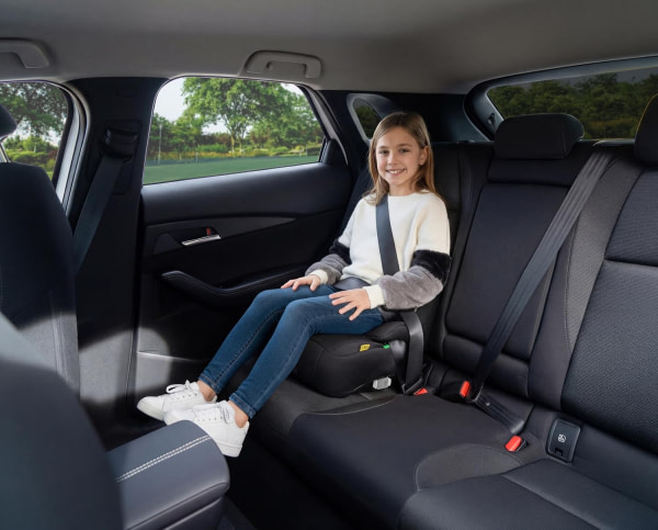 Silla coche Munich Mun063 i-size Dark grey - 2