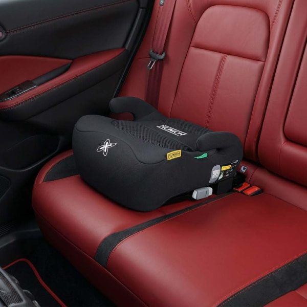 Silla coche Munich Mun063 i-size Dark grey - 7