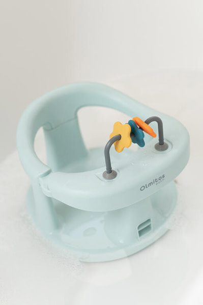 ASIENTO BAÑO JUEGOS BLUE - 9