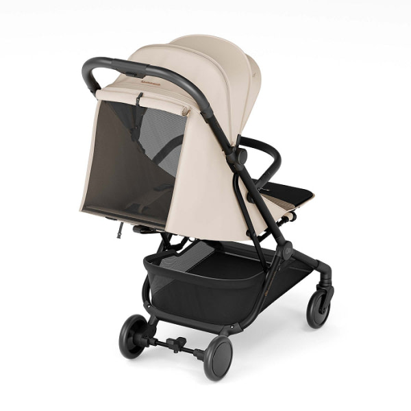 Kinderkraft pushchair (cabin)  Pilot 2 BEIGE - 11